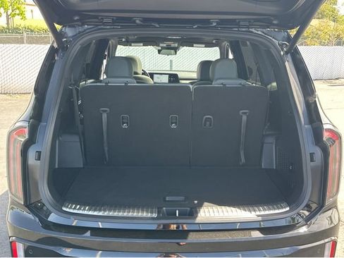 Certified 2024 Kia Telluride SX Prestige X-Pro AWD/4WD image 18