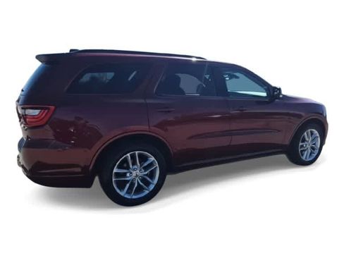Used 2024 Dodge Durango GT image 8