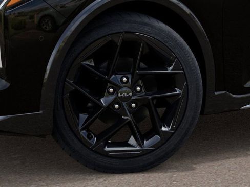 New 2026 Kia K4 GT-Line Turbo image 10