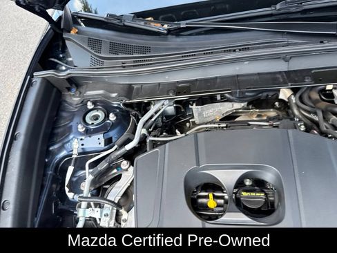 Certified 2023 MAZDA CX-30 AWD 2.5 S w/ Select Package image 24