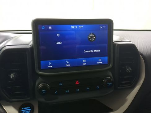 Used 2024 Ford Bronco Sport Heritage image 11