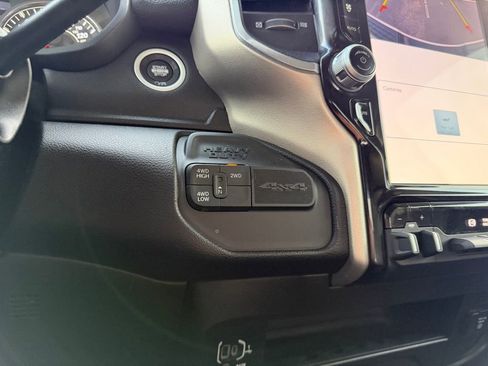 Used 2024 RAM 2500 Laramie image 39