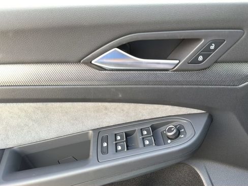 New 2026 Volkswagen Golf w/ Euro Style Package AWD/4WD image 21