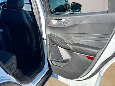 New 2026 Ford Escape Platinum w/ Premium Technology Package image 30