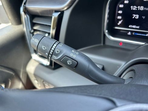 Used 2025 GMC Sierra 2500 Denali Ultimate AWD/4WD image 55