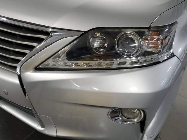 Used 2013 Lexus RX 350 AWD w/ Navigation Pkg image 27