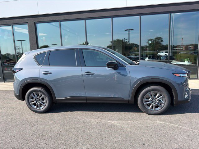 New 2026 MAZDA CX-5 Select AWD/4WD image 2