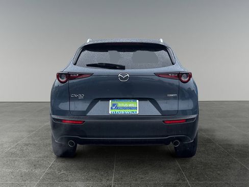 Used 2025 MAZDA CX-30 AWD 2.5 S w/ Preferred Package image 6