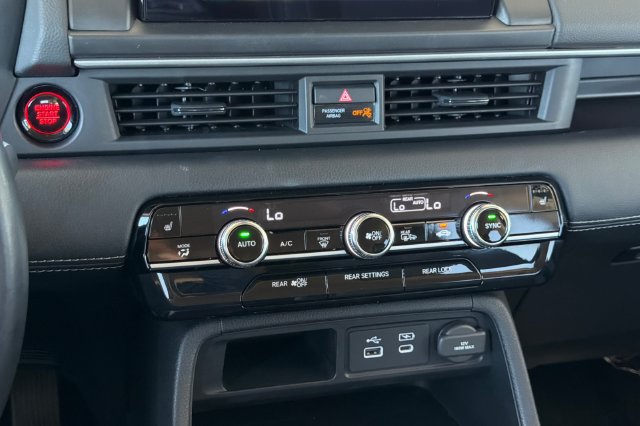 Certified 2025 Honda Pilot EX-L image 26