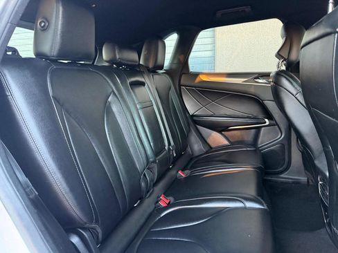 Used 2019 Lincoln MKC Premiere image 23