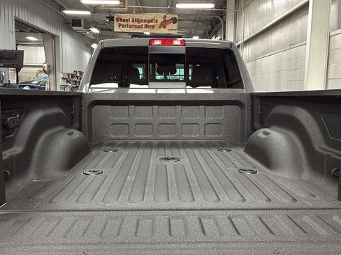New 2026 RAM 2500 Tradesman AWD/4WD image 27