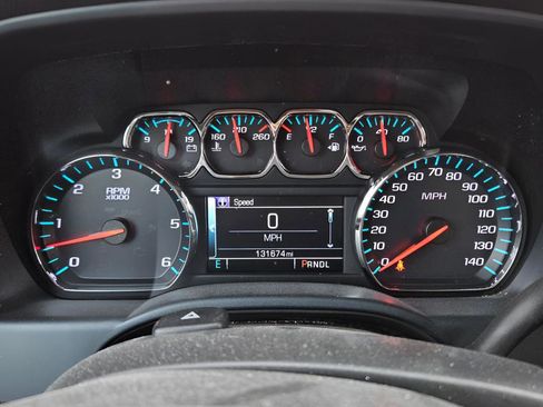 Used 2018 Chevrolet Silverado 1500 LT image 10