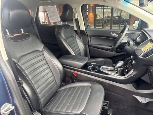 Used 2018 Ford Edge SEL w/ Equipment Group 201A image 29