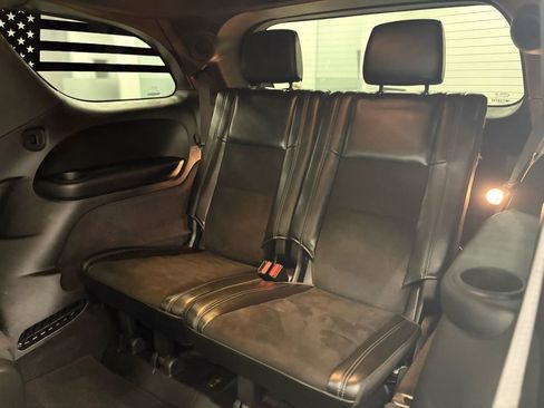 Used 2021 Dodge Durango GT image 25