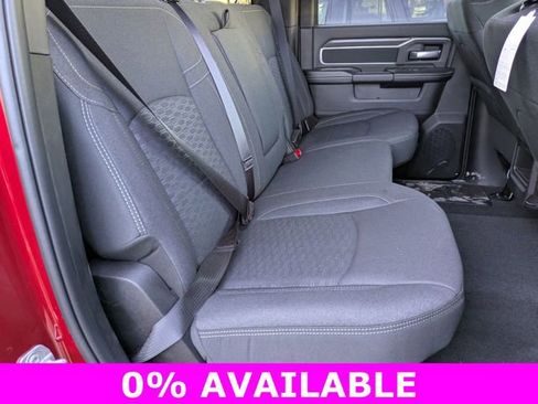 New 2026 RAM 2500 Big Horn image 29