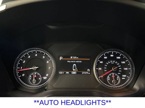Used 2023 Hyundai Santa Fe SEL w/ Winter Weather Package FWD image 17