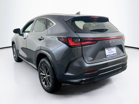 Used 2024 Lexus NX 350 AWD image 7