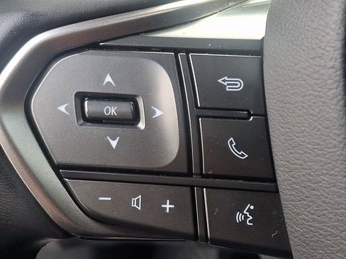 Used 2024 Lexus GX 550 w/ Cold Area Package AWD/4WD image 23