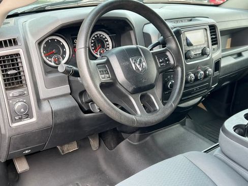 Used 2014 RAM 1500 Express AWD/4WD image 18