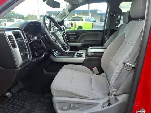 Used 2014 Chevrolet Silverado 1500 LT w/ All Star Edition RWD image 21