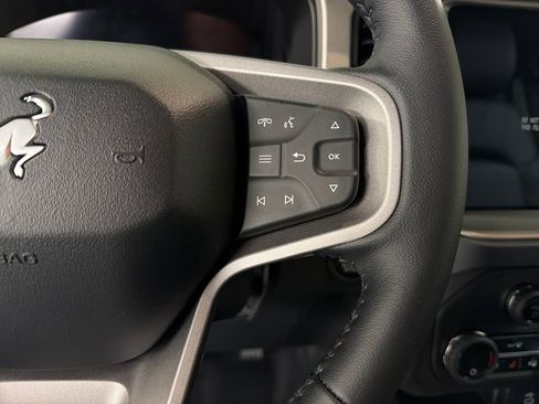 New 2026 Ford Bronco Outer Banks image 20