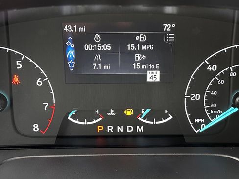 Used 2024 Ford Transit 250 XL w/ Load Area Protection Package image 21