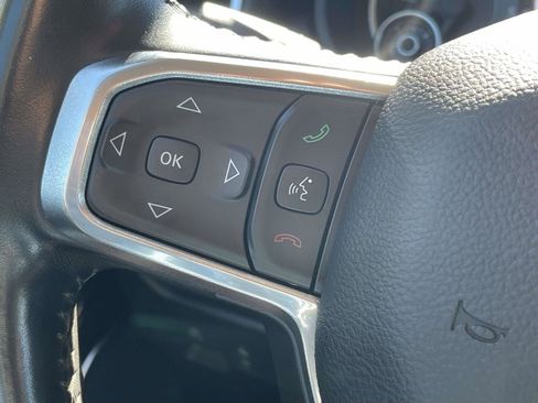 Used 2021 RAM 1500 Laramie AWD/4WD image 21