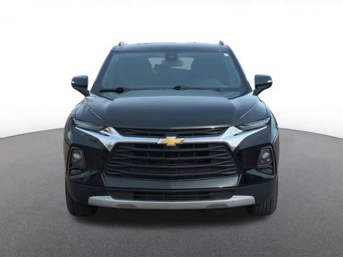 Used 2022 Chevrolet Blazer LT image 9