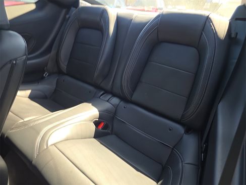 New 2025 Ford Mustang Premium image 10