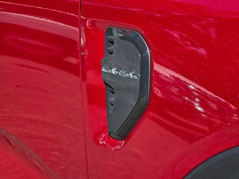 New 2025 Ford Ranger Lariat w/ Trailer Tow Package image 4