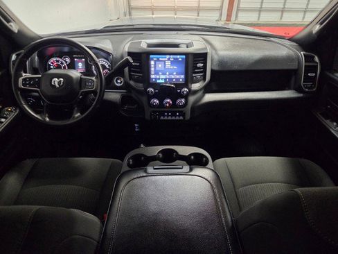 Used 2024 RAM 3500 Tradesman w/ Chrome Appearance Group image 81