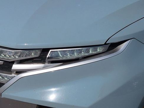 Used 2023 Hyundai Santa Cruz SEL Premium image 5