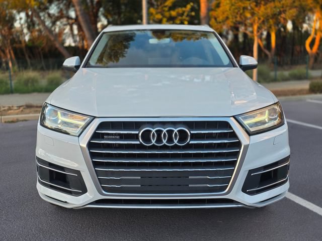 Used 2017 Audi Q7 3.0T Premium AWD/4WD image 33
