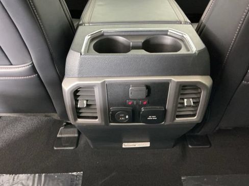 Used 2022 Ford F350 Platinum w/ Tremor Off-Road Package AWD/4WD image 29