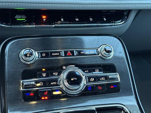 Used 2022 Lincoln Nautilus Reserve w/ Equipment Group 201A image 24