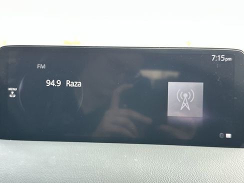 Certified 2025 MAZDA CX-5 Signature image 16