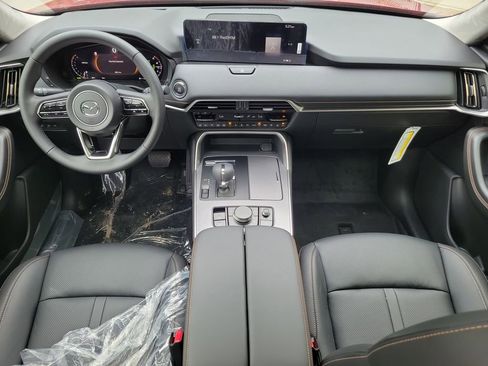 New 2026 MAZDA CX-90 3.3 Turbo w/ Premium Sport Pkg image 16