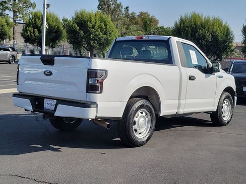 Used 2018 Ford F150 XL w/ Trailer Tow Package RWD image 33