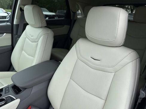 New 2026 Cadillac XT5 Premium Luxury w/ Driver Assist Package FWD image 20