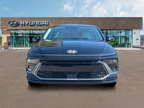 New 2026 Hyundai Sonata SEL FWD image 12