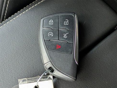 Used 2023 Buick Envision Preferred w/ Premium Seat Package image 30