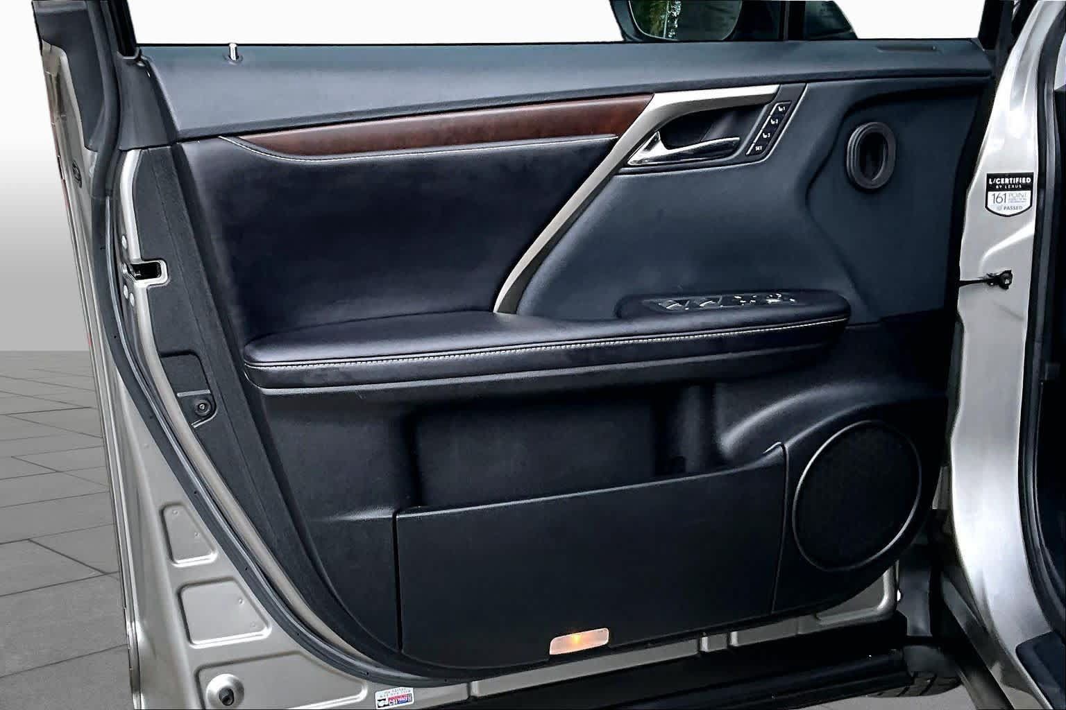 Used 2020 Lexus RX 350 AWD w/ Premium Package image 26