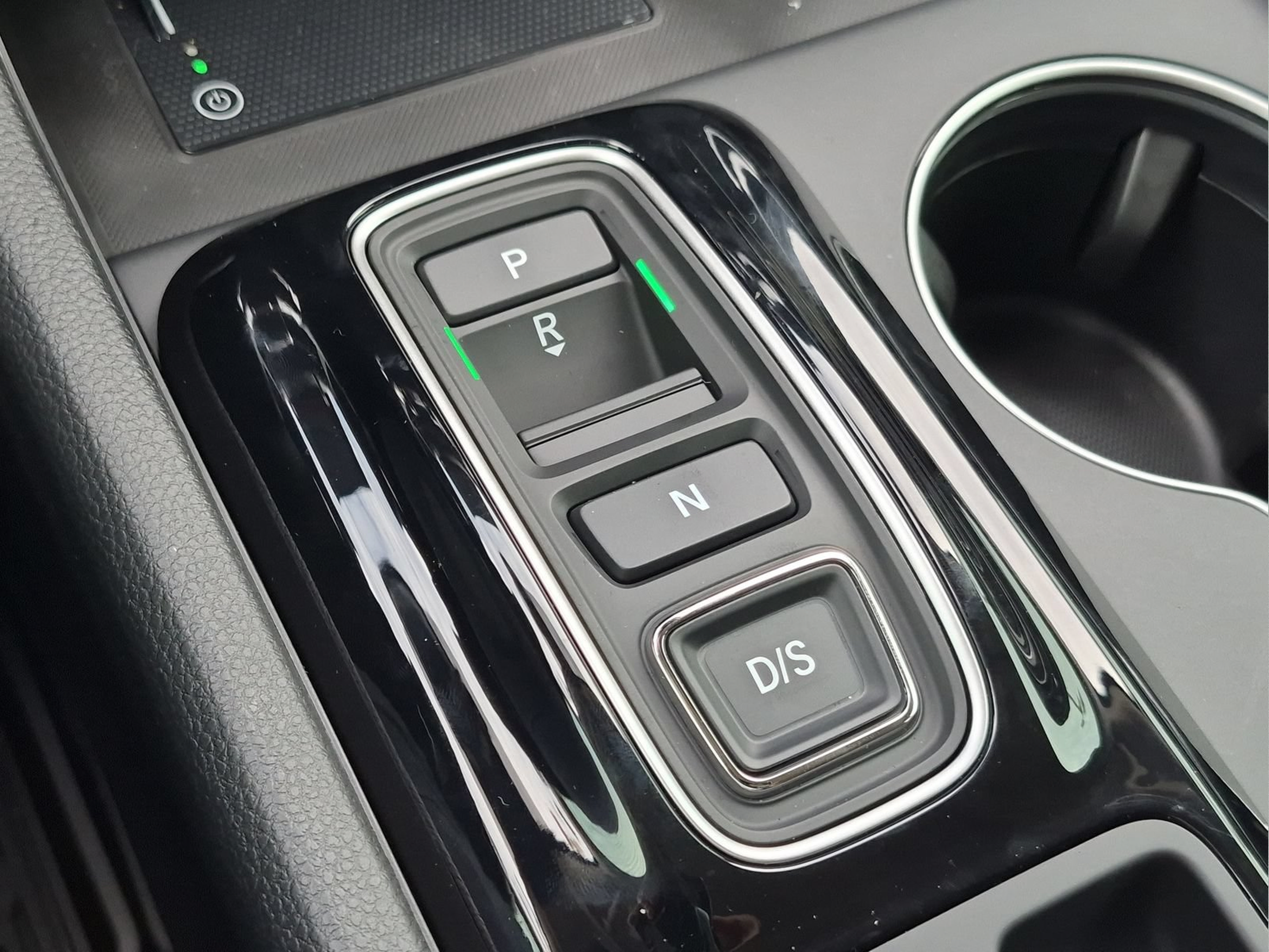 New 2026 Honda Pilot Touring image 15