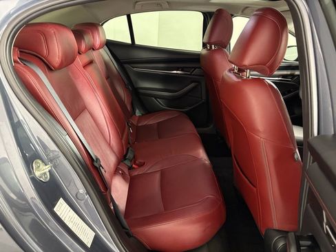 Used 2025 MAZDA MAZDA3 s image 38