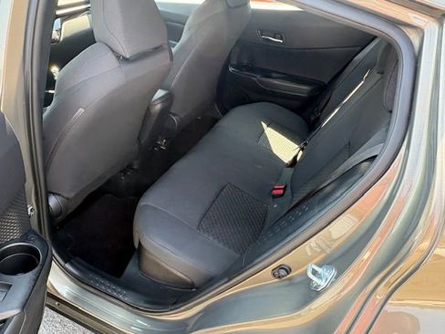 Used 2021 Toyota C-HR LE FWD image 14