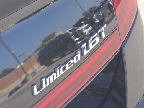 Certified 2021 Hyundai Sonata Limited FWD image 7