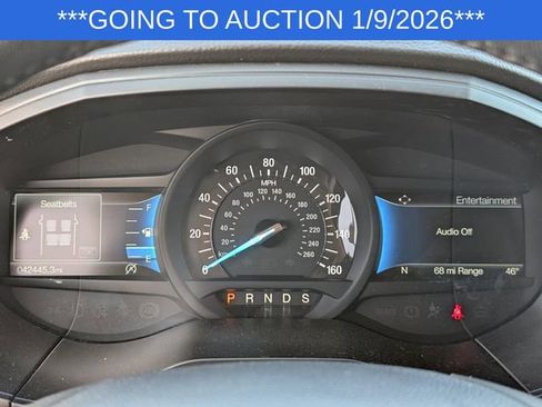 Used 2024 Ford Edge SEL image 12