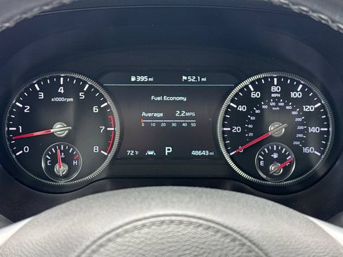 Used 2021 Kia Telluride SX w/ SX Prestige Package AWD/4WD image 35