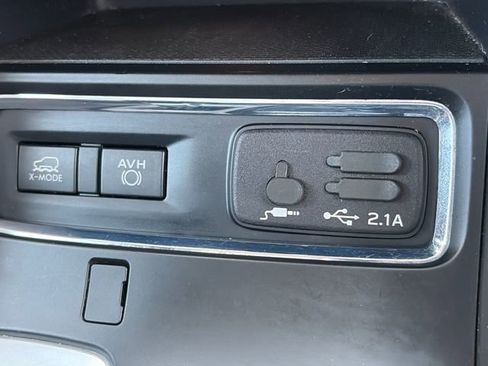 Used 2020 Subaru Ascent Limited w/ Technology Package AWD/4WD image 59