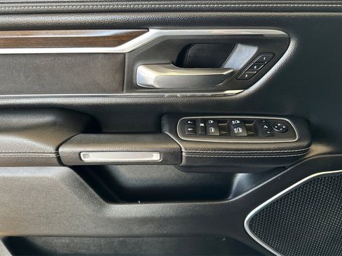 Used 2022 RAM 1500 Laramie image 13